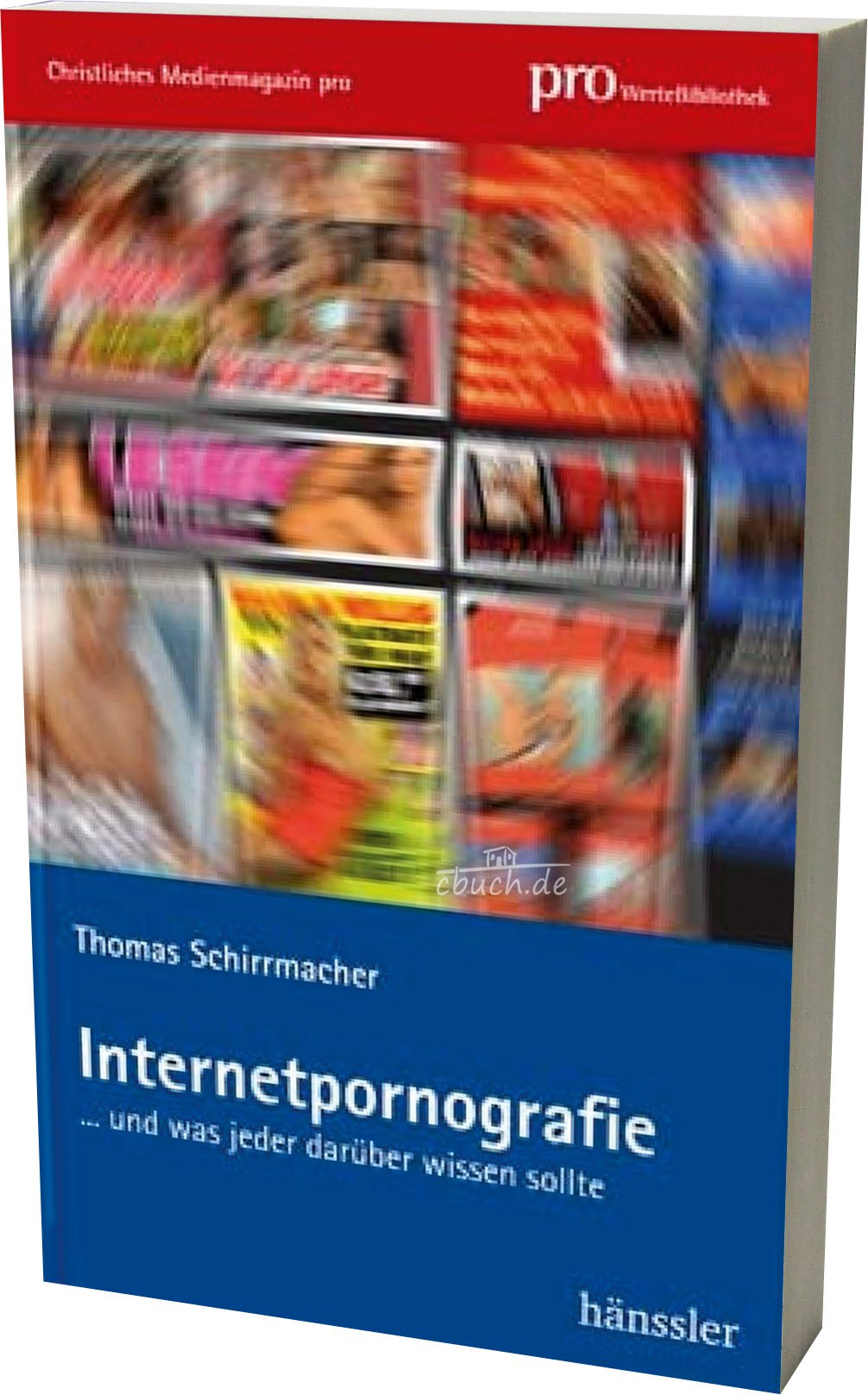 Internetpornografie: ... und was jeder darüber wissen sollte Partnership & Love