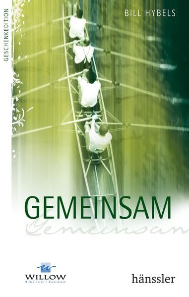 Gemeinsam (Willow Creek Edition) Second hand books on Religion & Esotericism