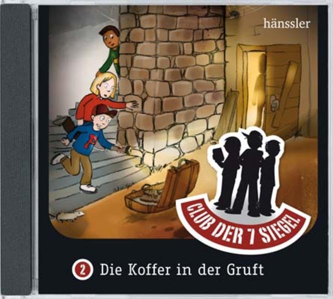 Die Koffer in der Gruft Non-fiction