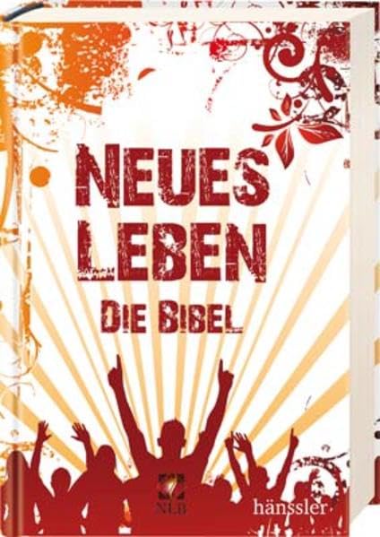 Neues Leben. Die Bibel - Taschenbibel Motiv Joy Religion & Esotericism