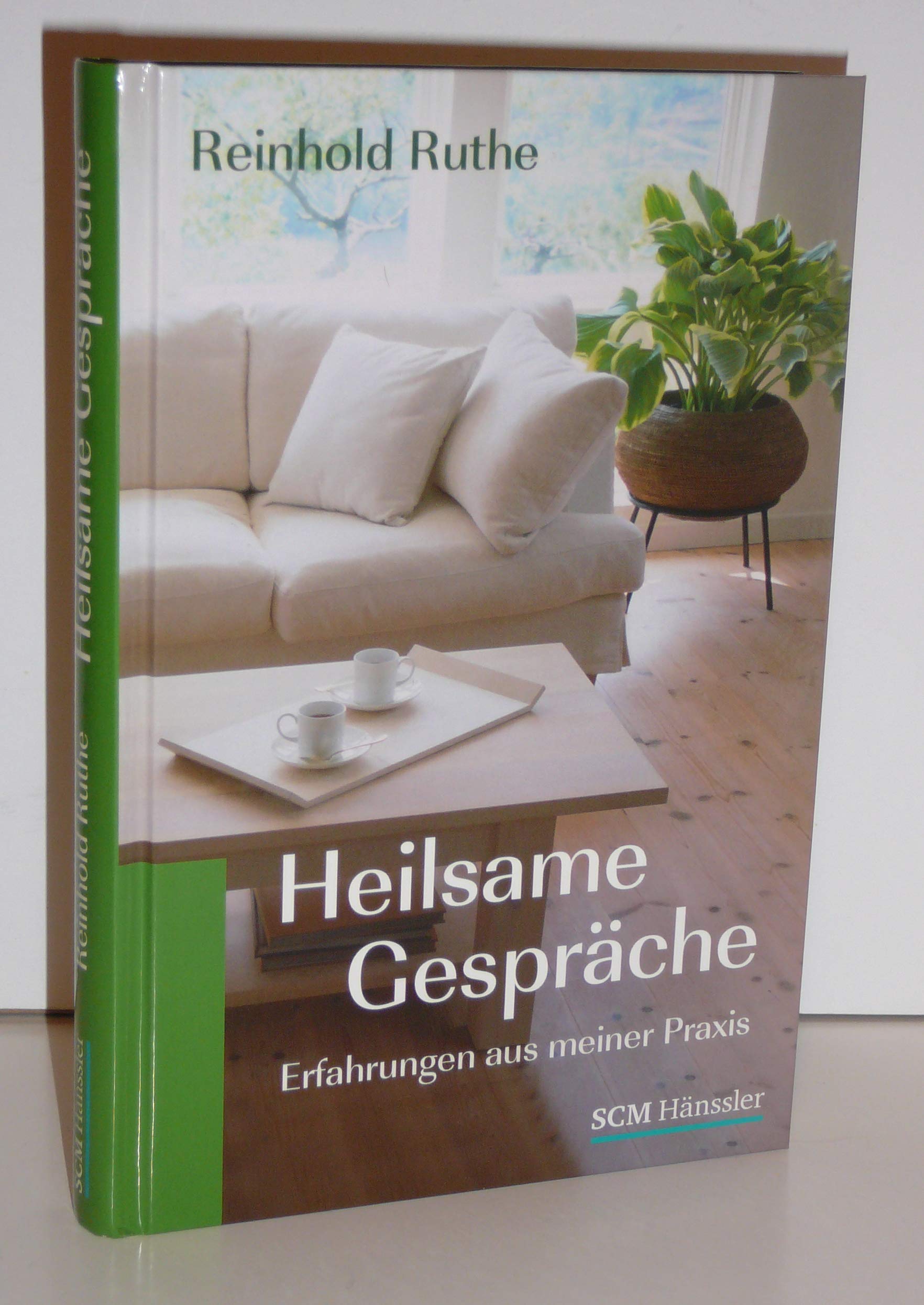 Heilsame Gespräche: Erfahrungen aus meiner Praxis Health, Nutrition & Fitness
