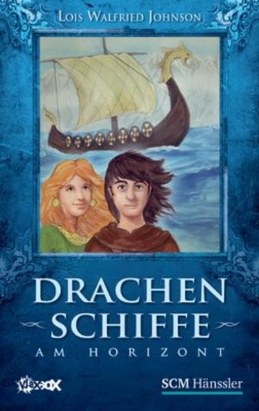 Drachenschiffe am Horizont Novels & Short Stories for children