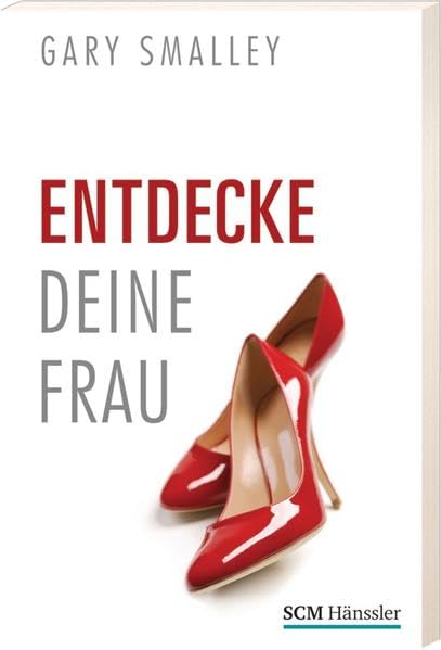 Entdecke deine Frau Books
