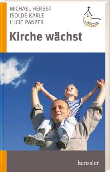 Kirche wächst Religion & Esotericism