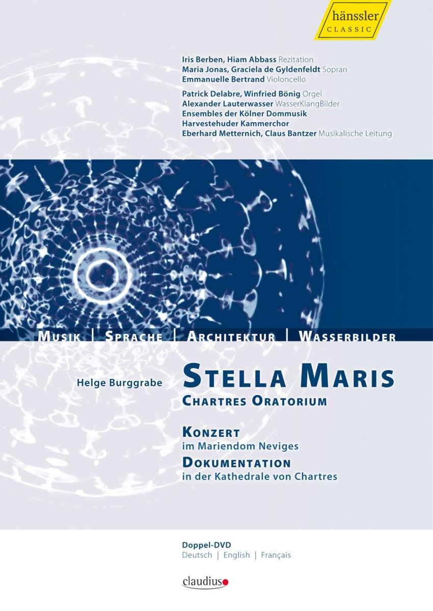 Stella Maris - Chartres Oratorium Music