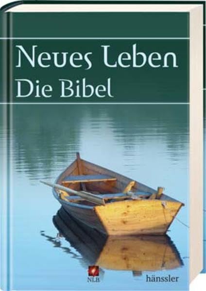 Product Image: Neues Leben. Die Bibel - Motiv Boot