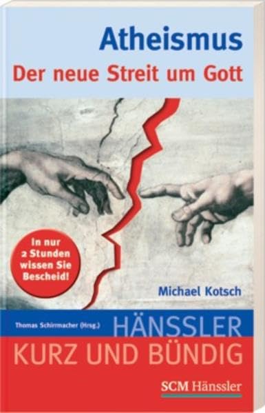 Product Image: Atheismus: Der neue Streit um Gott