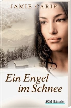 Product Image: Ein Engel im Schnee