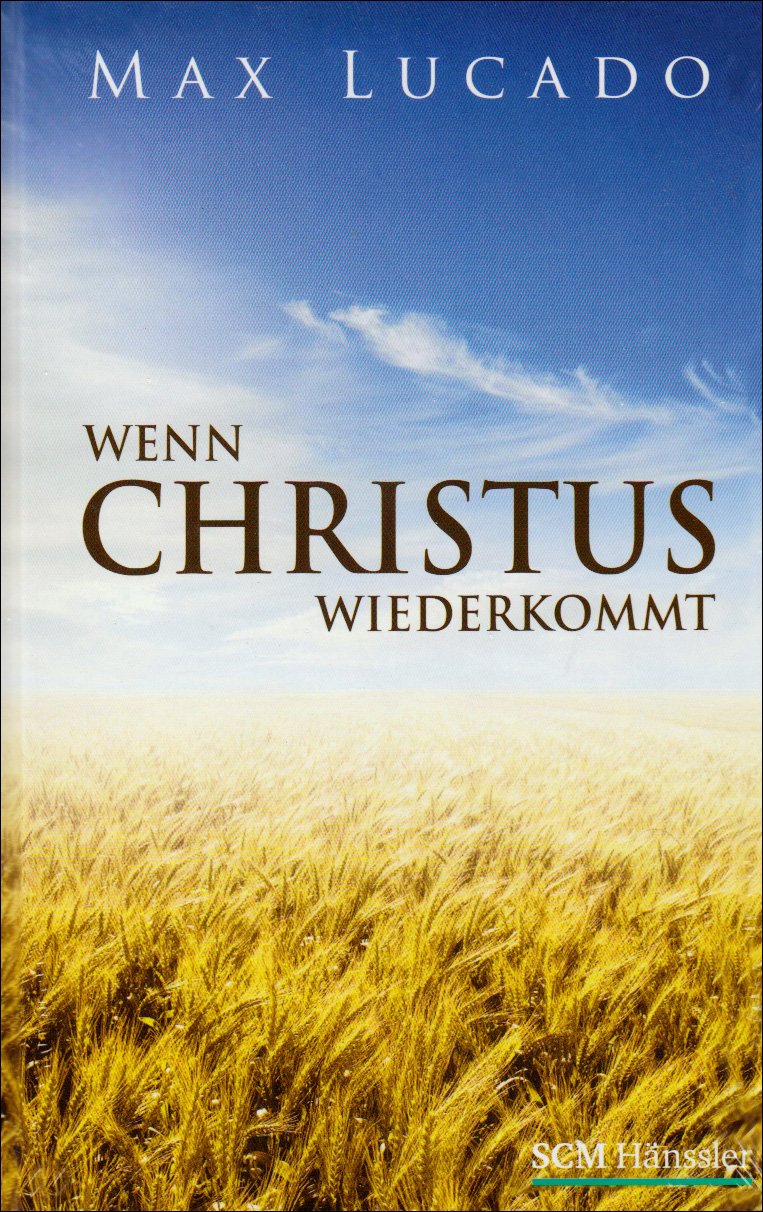 Product Image: Wenn Christus wiederkommt