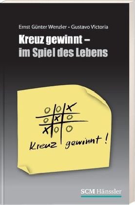 Kreuz gewinnt: im Spiel des Lebens Religion & Esotericism