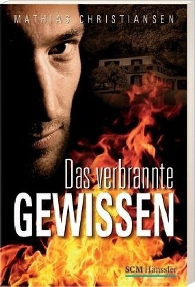 Product Image: Das verbrannte Gewissen