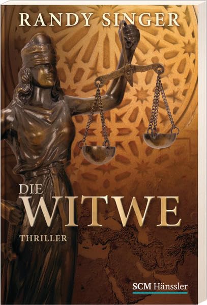 Die Witwe Suspense & Thrillers