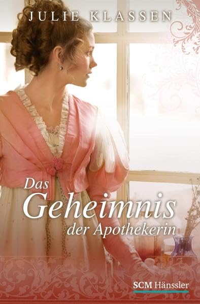 Das Geheimnis der Apothekerin Historical Fiction