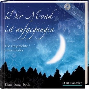 Der Mond ist aufgegangen Sheet Music