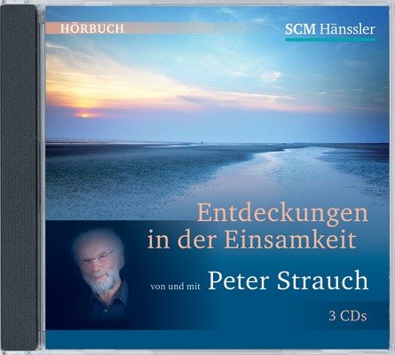 Product Image: Entdeckungen in der Einsamkeit
