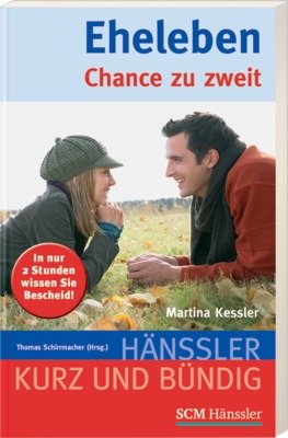Product Image: Eheleben: Chance zu zweit
