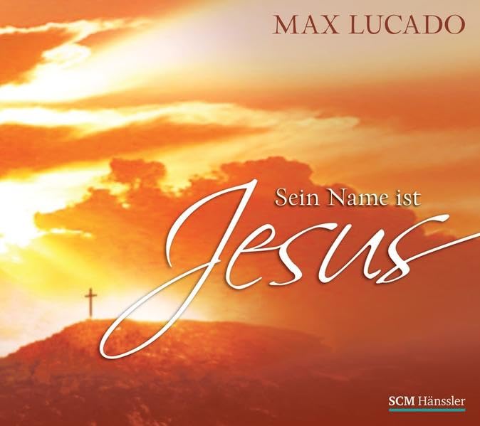 Product Image: Sein Name ist Jesus
