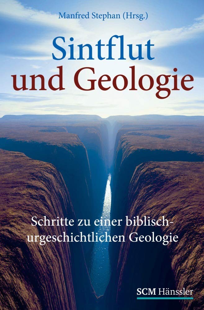 Product Image: Sintflut und Geologie