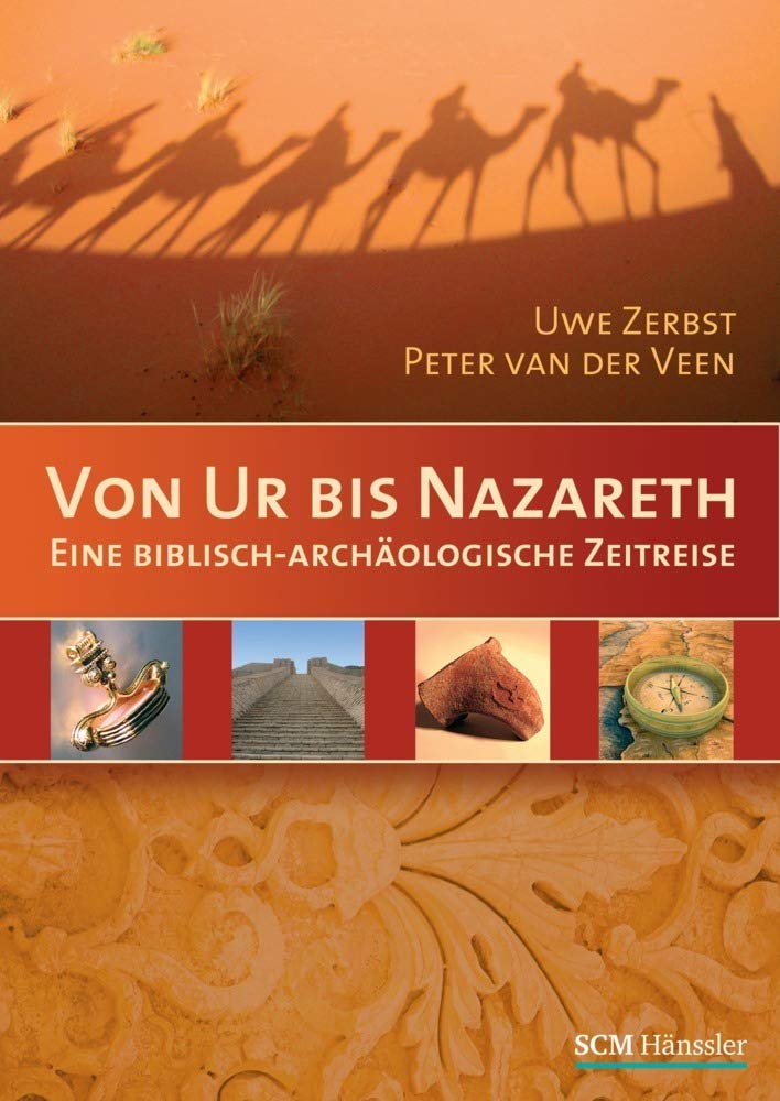 Product Image: Von Ur bis Nazareth