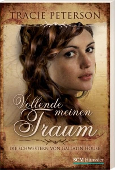 Vollende meinen Traum Contemporary literature