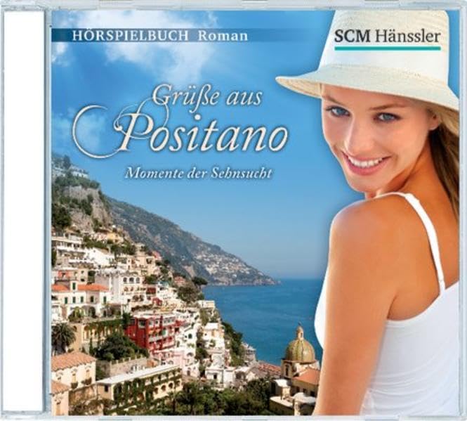 Grüße aus Positano Classics