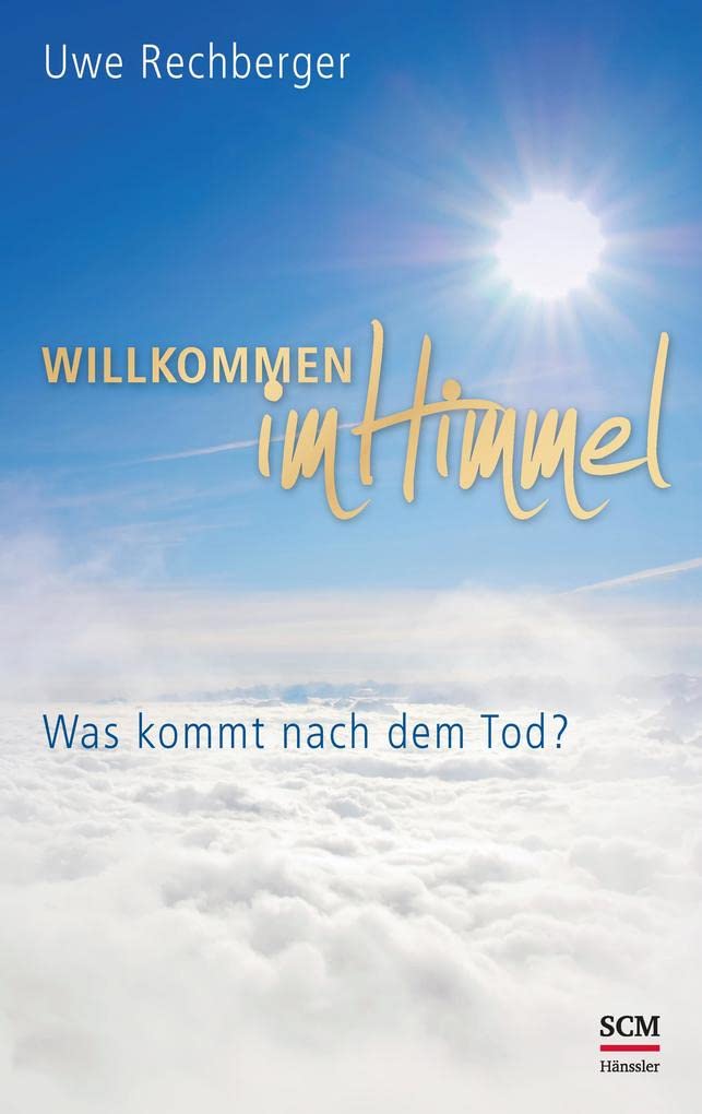 Product Image: Willkommen im Himmel