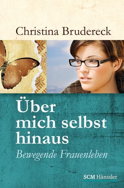Über mich selbst hinaus Art & Literature