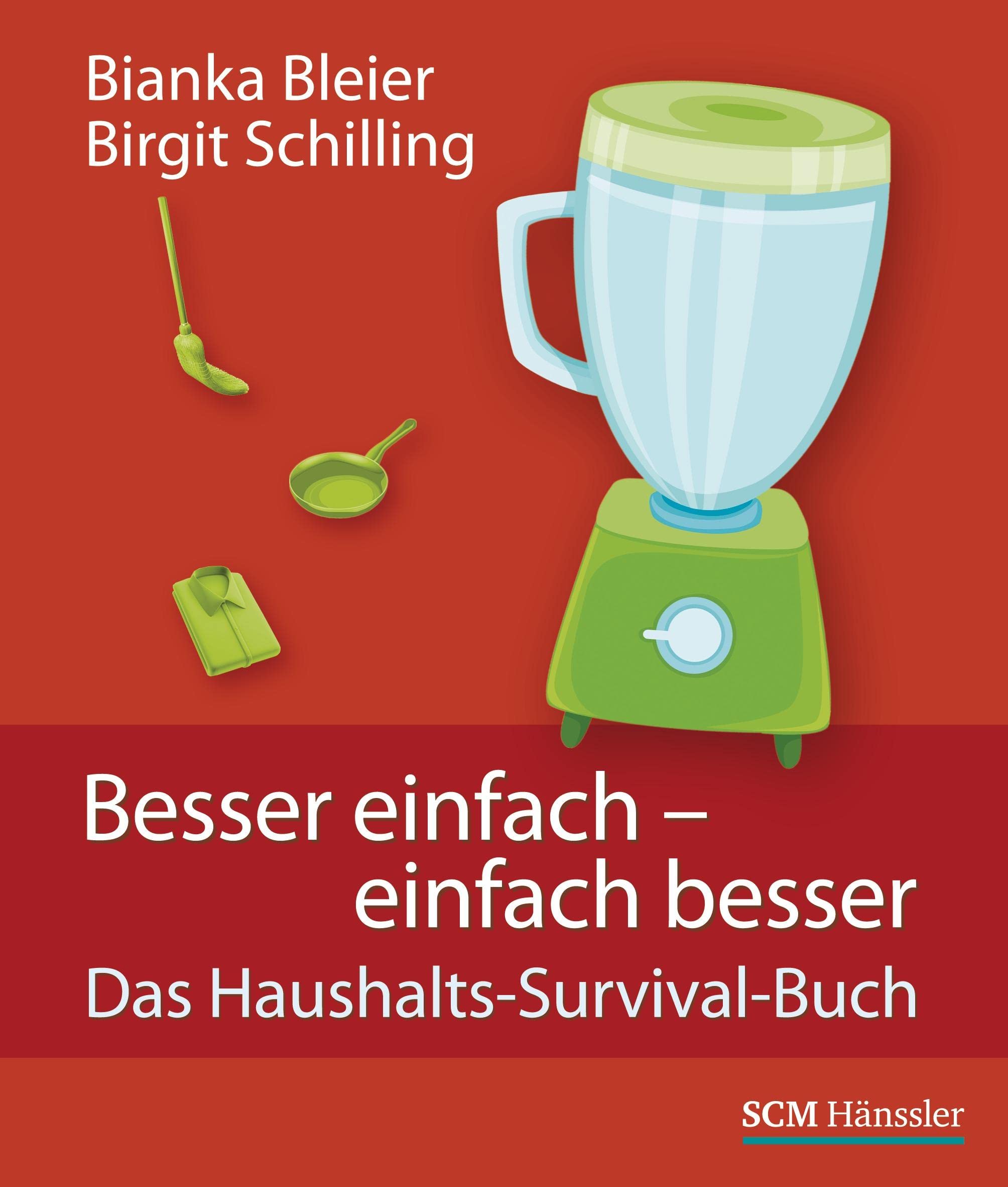 Product Image: Besser einfach - einfach besser