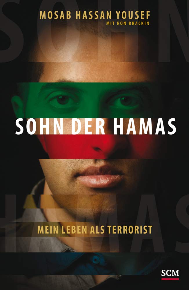 Product Image: Sohn der Hamas