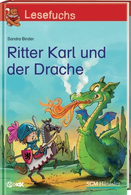 Product Image: Ritter Karl und der Drache