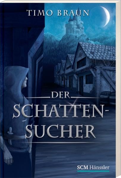 Der Schattensucher Historical Fiction