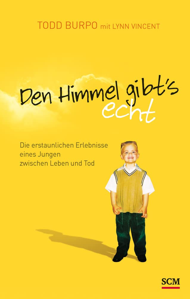 Product Image: Den Himmel gibt's echt