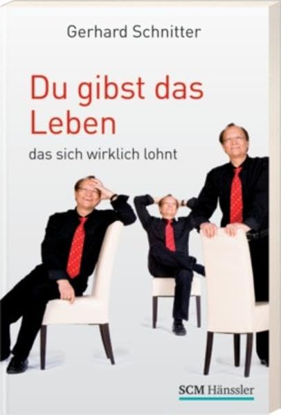 Du gibst das Leben, das sich wirklich lohnt Contemporary literature