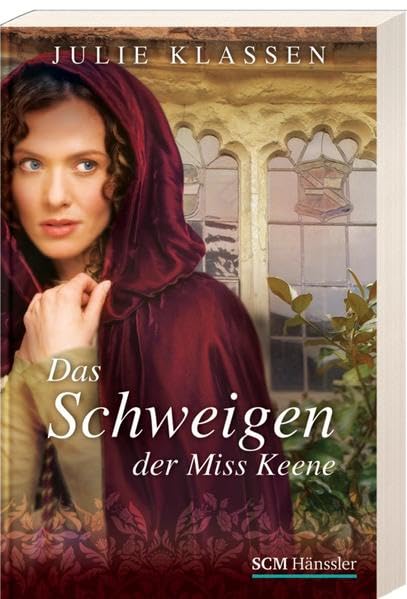 Das Schweigen der Miss Keene Historical Fiction