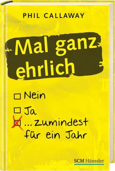 Mal ganz ehrlich Contemporary literature Books