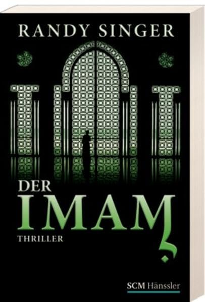Der Imam Contemporary literature Books