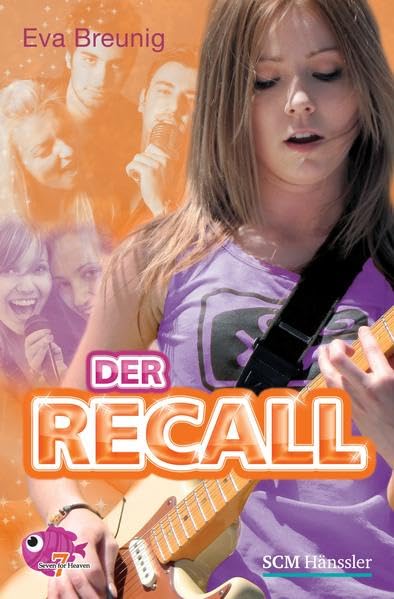 Product Image: Der Recall