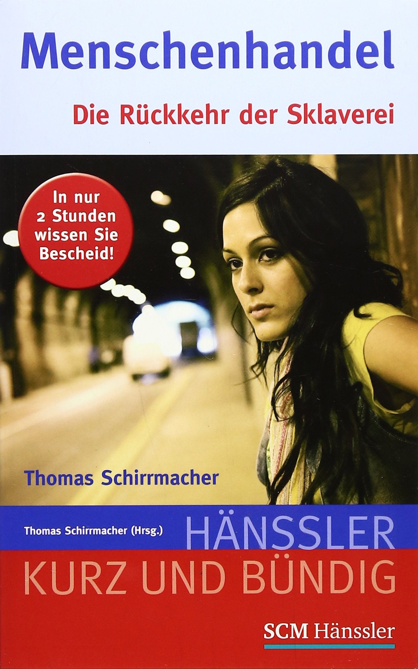 Menschenhandel Politics & History