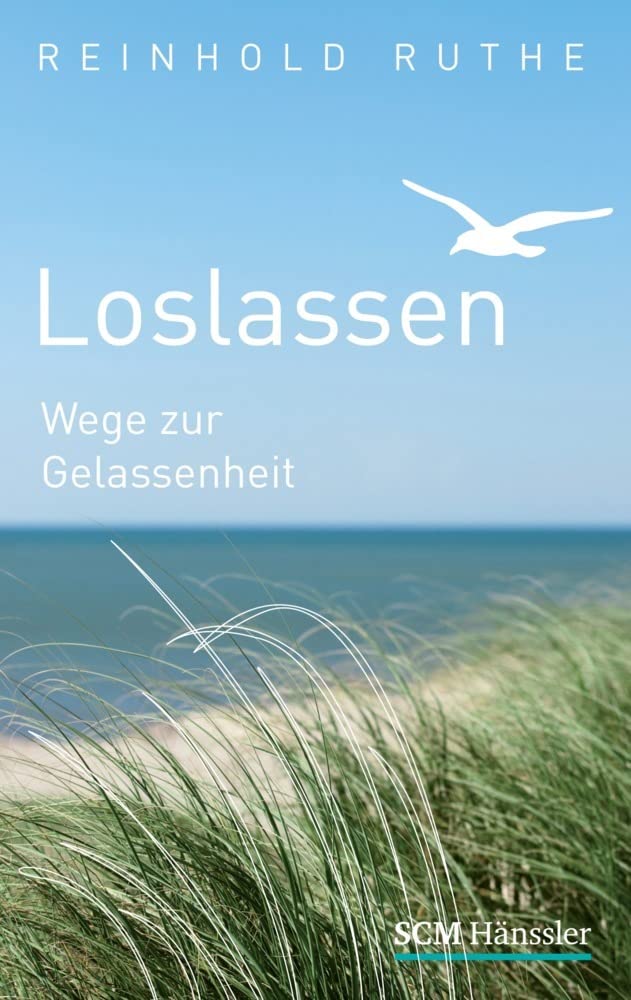 Loslassen Psychology Books