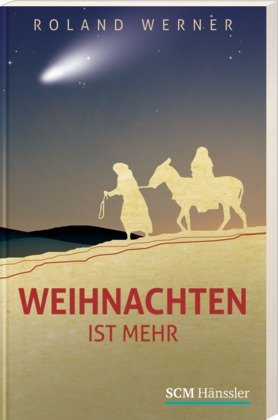 Weihnachten ist mehr Lifestyle