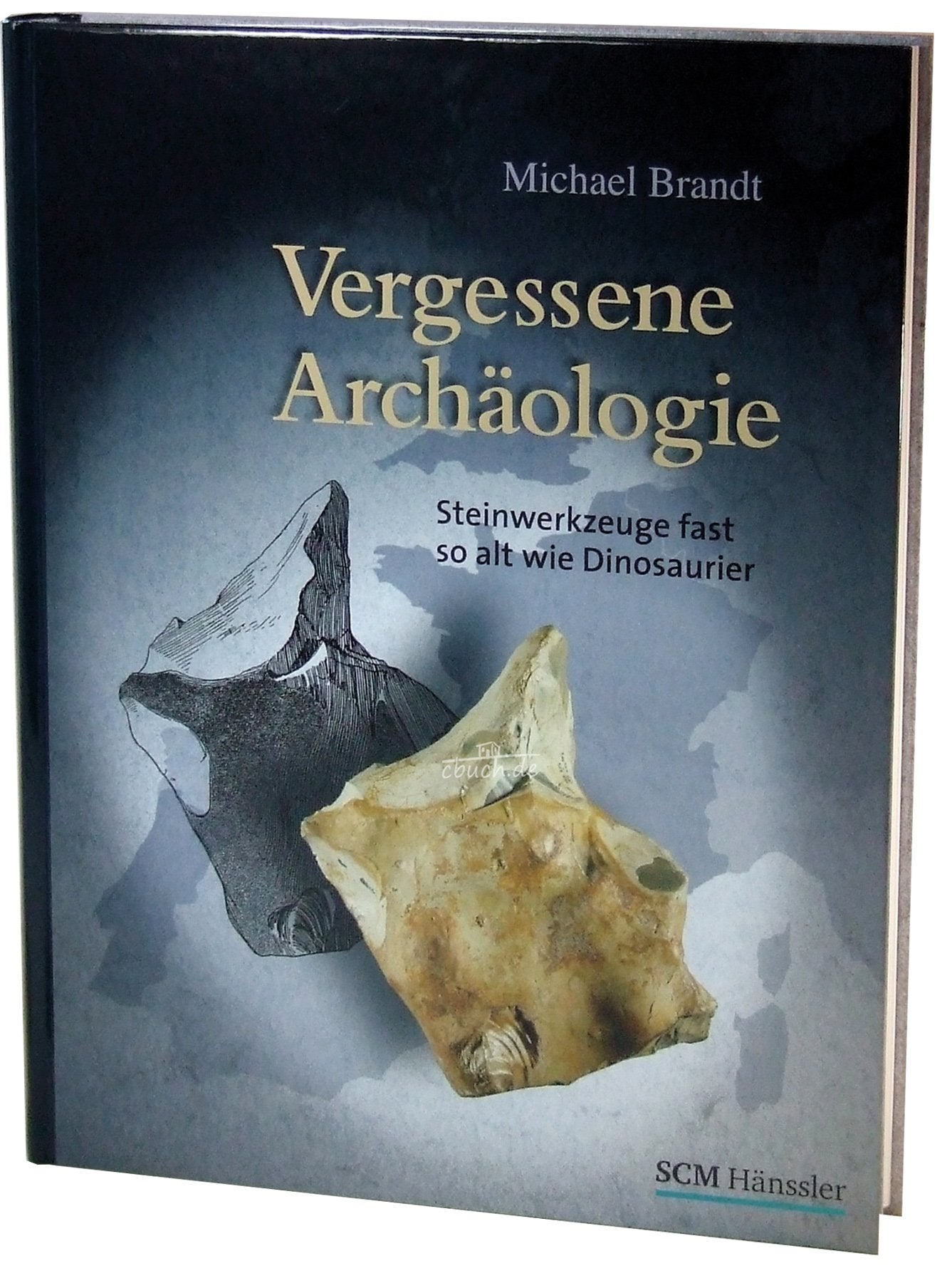 Vergessene Archäologie: Steinwerkzeuge fast so alt wie Dinosaurier Natural Sciences