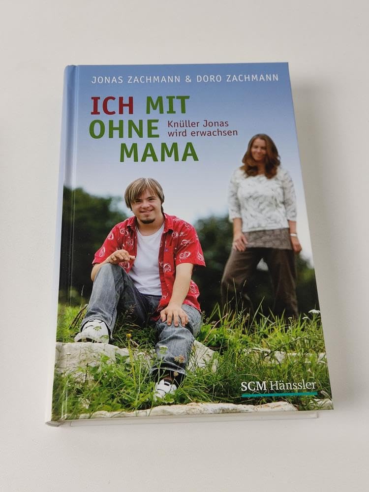 Ich mit ohne Mama Memories