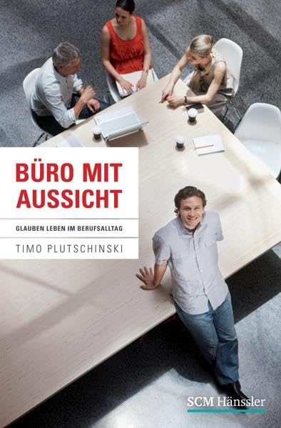 Product Image: Büro mit Aussicht