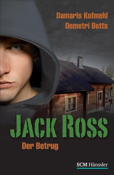 Jack Ross - Der Betrug Fiction