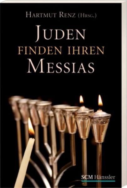 Juden finden ihren Messias Religion & Esotericism