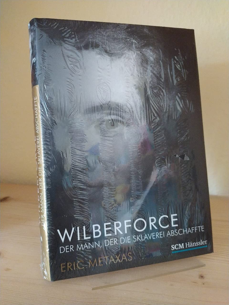 Wilberforce Memories