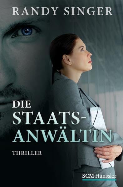 Product Image: Die Staatsanwältin