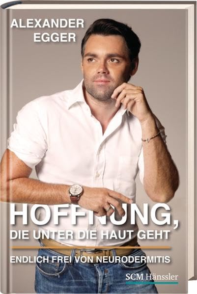Product Image: Hoffnung, die unter die Haut geht