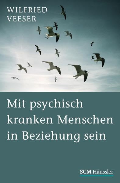 Mit psychisch kranken Menschen in Beziehung sein Partnership & Love