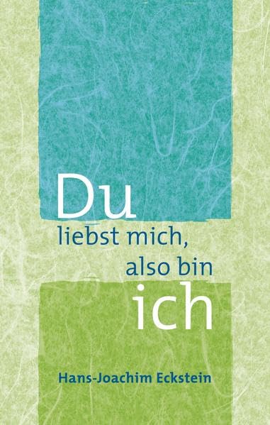 Product Image: Du liebst mich, also bin ich